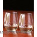 Heartstrings Personalized 9 oz. Wine Glass HRTS1283